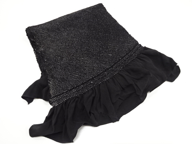 JAPANESE HEKO OBI / FOR MEN / ALL SHIBORI